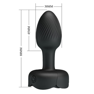 Vibratore Anale Olman