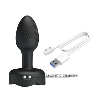 Vibratore Anale Olman