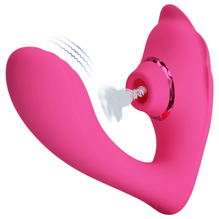 Vibratore Doppia Stimolazione Nemo