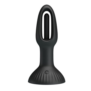 Vibratore Anale Hubert