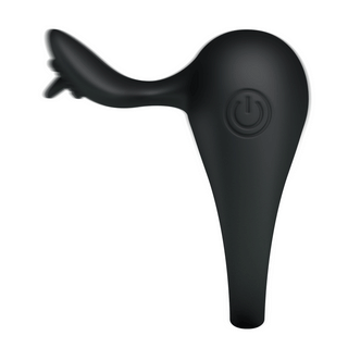Anello Vibrante Tonguo