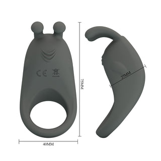 Anello Vibrante Stratus