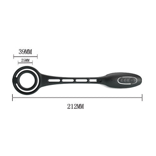 Vibratore Anale Pretty Love Anus