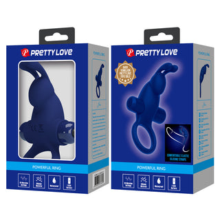 Anello Vibrante Fix