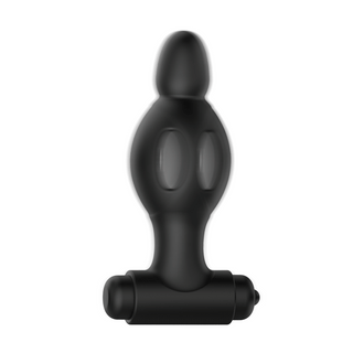 Vibratore Anale Midnight Thrill