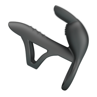 Anello Vibrante Matty
