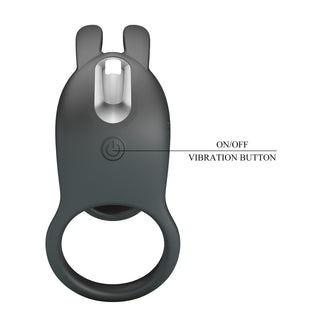 Anello Vibrante Matty