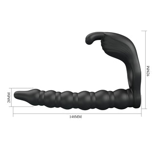 Anello Vibrante Blackney