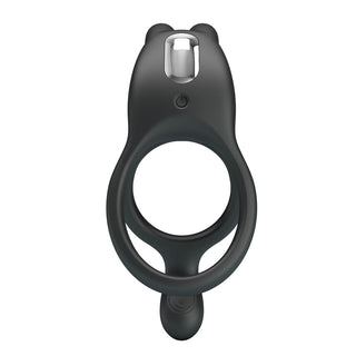 Anello Vibrante Seth