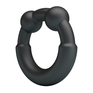 Anello Fallico Meco