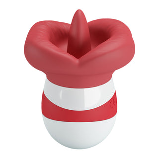 Vibratore Clitoride Mina