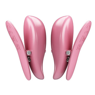 Pinzette Per Capezzoli Vibranti Cayley