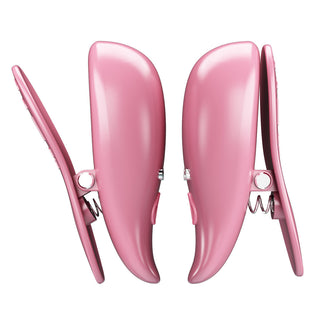 Pinzette Per Capezzoli Vibranti Cayley