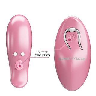 Pinzette Per Capezzoli Vibranti Cayley
