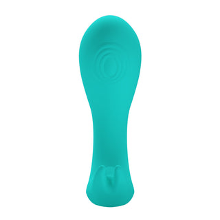 Vibratore Doppia Stimolazione Idabelle