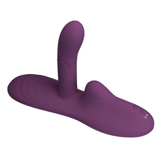 Vibratore Clitoride Luka