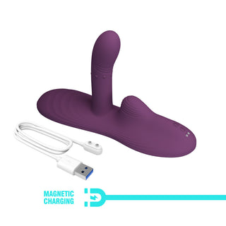 Vibratore Clitoride Luka