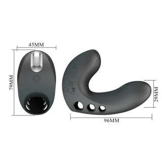 Mini Vibratore Camelia