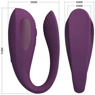 Vibratore Per Coppia Aari