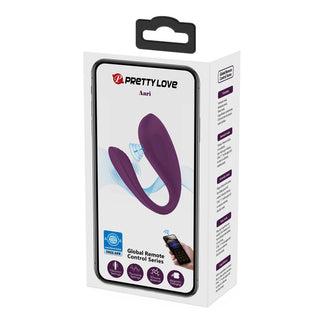 Vibratore Per Coppia Aari