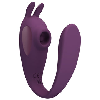 Vibratore Per Coppia Shey