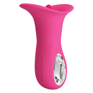 Vibratore Clitoride Clyde