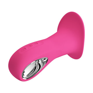 Vibratore Clitoride Clyde