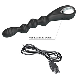 Vibratore Anale Federer