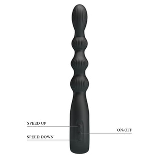 Vibratore Anale Federer