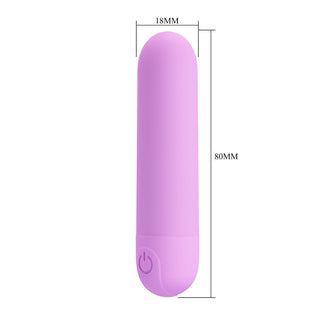 Mini Vibratore Stefan