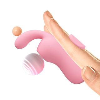 Succhia Clitoride  Finger Magic Fairy
