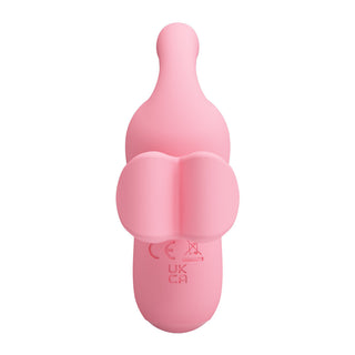 Succhia Clitoride  Finger Magic Fairy