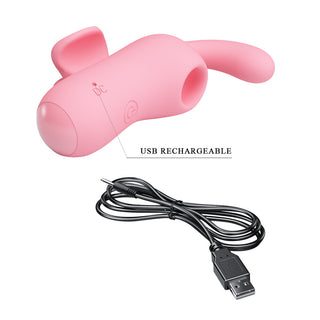Succhia Clitoride  Finger Magic Fairy