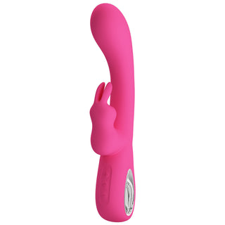 Vibratore Rabbit Novak