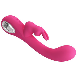 Vibratore Rabbit Novak