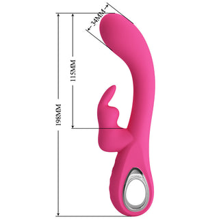 Vibratore Rabbit Novak