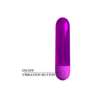 Mini Vibratore Kiwi