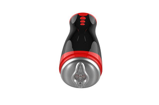 Masturbatore Automatico Deep Pleasure