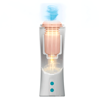 Masturbatore Automatico Aby