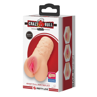 Vagina Artificiale Scarlet