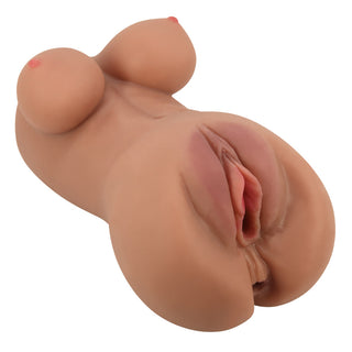 Vagina Artificiale Hannah