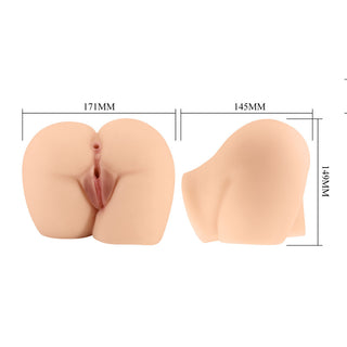 Vagina Artificiale Rolonda