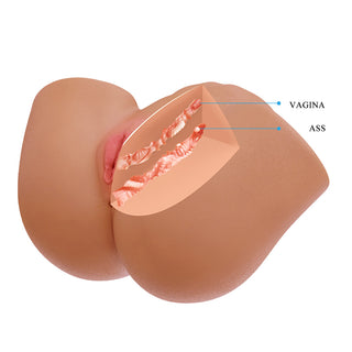 Vagina Artificiale Ilana