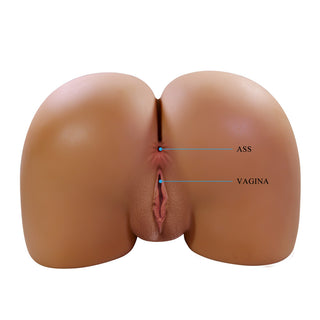 Vagina Artificiale Wendy