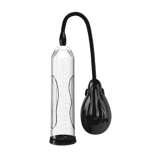 Pompa Sviluppatore Pene Alexander Valve