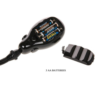 Pompa Sviluppatore Pene Alexander Valve