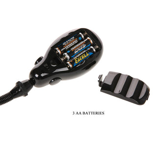 Pompa Sviluppatore Pene  Alexander Valve Barometer
