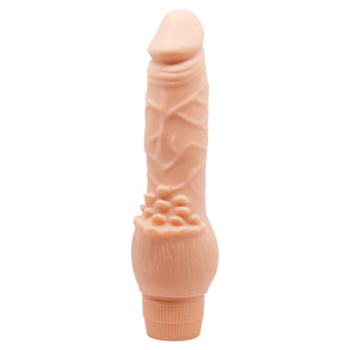 Vibratore Realistico Barbara Clark 19,5 cm