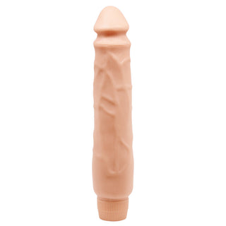 Vibratore Realistico Barbara Jack 26 cm