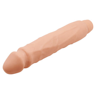Vibratore Realistico Barbara Jack 26 cm
